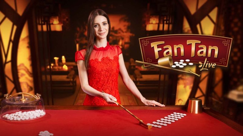 Một số thắc mắc về game Fantan mà người chơi quan tâm