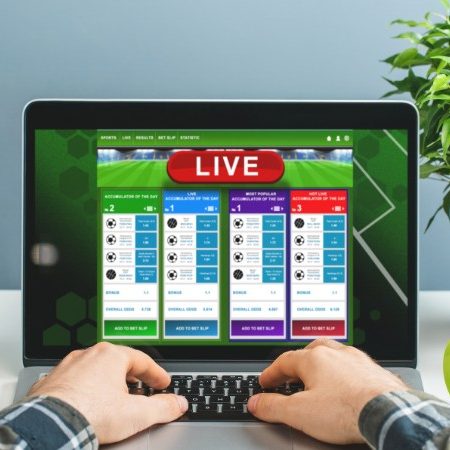 Game cờ bạc? Danh sách các trang bet uy tín nên giải trí