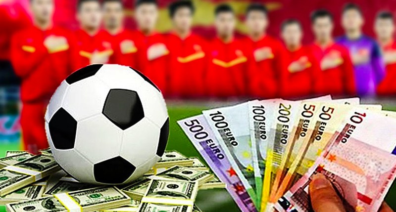 Cá cược bóng đá